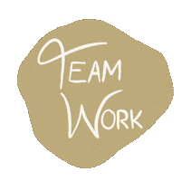 Teamwork Welovewhatwedo Sticker by Mideinand