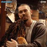 Final Season Showtime GIF by Shameless