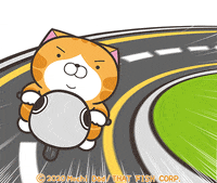 Cat Lanlancat GIF by MochiDad