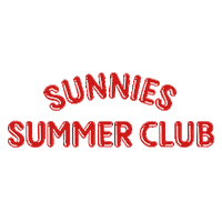 Summer Siargao Sticker by Sunnies Studios