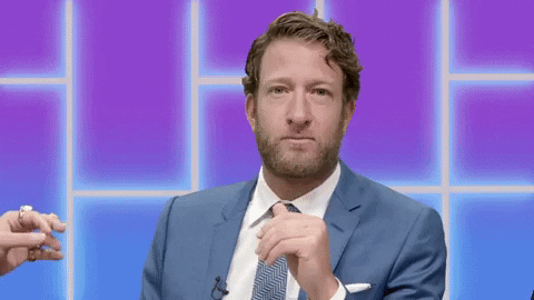 Bsa Stufeiner GIF by Barstool Sports