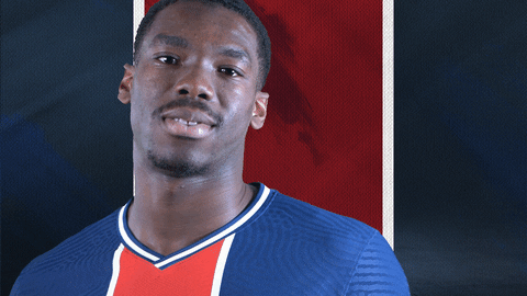 Come France GIF by Paris Saint-Germain Handball