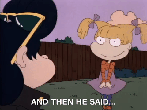 nicksplat rugrats GIF