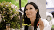 real housewives leeanne GIF by leeannelocken