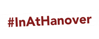 Hanover Panthers Sticker by Hanover College