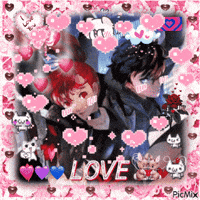 Persona 5 Royal P5R GIF