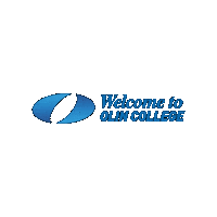 Welcome To Massachusetts Sticker by Olin College of Engineering