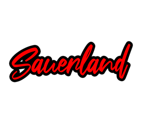 Sticker by sauerlandmoment.de