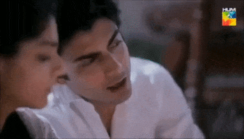 Fawad Khan Pakistani Drama GIF