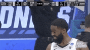 College Basketball Sport GIF by NCAA March Madness