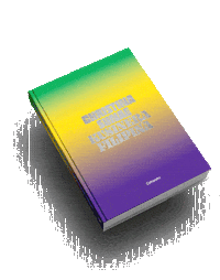 Book Chef Sticker by Catapulta Editores