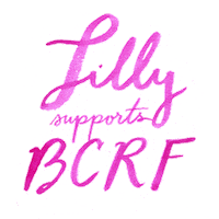 Support Donate Sticker by Lilly Pulitzer