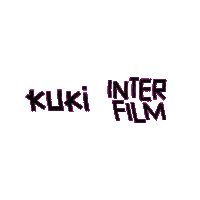 Kuki Sticker by interfilm Festival