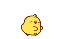 Happy Cartoon Sticker by Molang