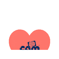 Camilmondodelbambino amore camilmondodelbambino cam il mondo del bambino camspa Sticker