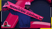 Sport Soccer GIF