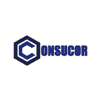 CONSUCOR  Sticker