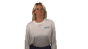 Pickleball Wow Sticker by APP