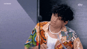 X Factor Hell Raton GIF by X Factor Italia