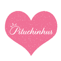 pituchinhus pituchinhus grifeparaprincesas Sticker
