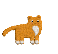 Sleepy Good Morning Sticker