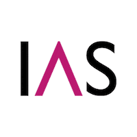 Teamias Sticker by IAS Marketing Services