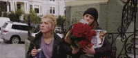 zoey deutch no GIF by The Year of Spectacular Men
