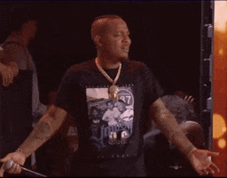 Bow Wow What GIF by Verzuz