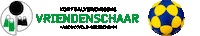 Vriendenschaar vs korfbal vereniging korfbalvereniging Sticker
