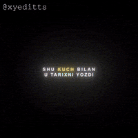 XYEDITTS uchihamadara xyeditts GIF