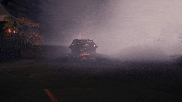 Ashen Winds GIF by Sea of Thieves