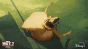 What If GIF by Marvel Studios