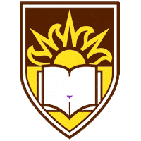 Pride Lu Sticker by Lehigh University