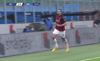 Serie A Football GIF