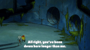 season 9 patrick the game GIF by SpongeBob SquarePants