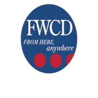 Fort Worth School Sticker by Fort Worth Country Day