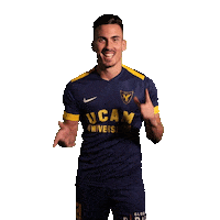 futbol ucamcf Sticker by UCAM Universidad