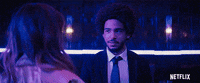 Jorge Lendeborg Jr GIF by NETFLIX