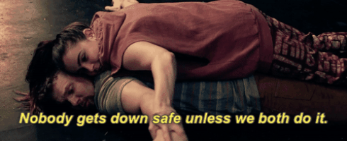 mae whitman GIF by Operator