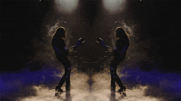 Live Music Guitar GIF by Greta Van Fleet