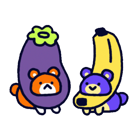Happy Fashion Sticker