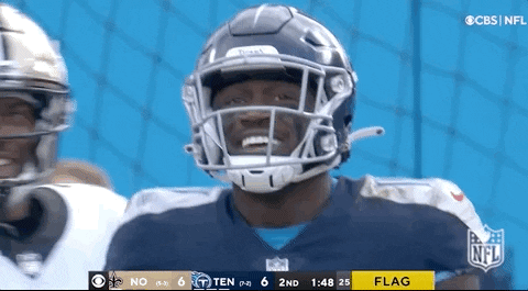 Tennessee Titans Football GIF by NFL