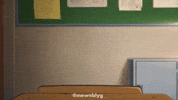 Your Lie In April Anime Girl GIF