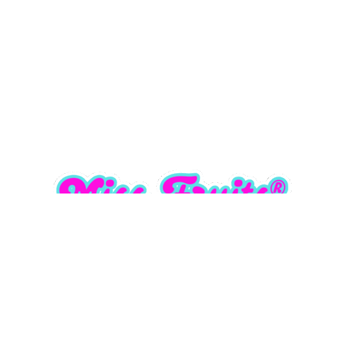 Missfruits Sticker by Efecantarim