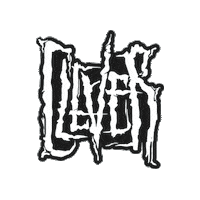 Logo Spin Sticker