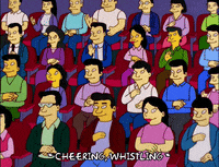 season 10 episode 23 GIF