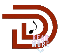 Readmore Sticker by Dame Talent