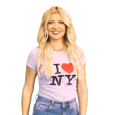 Happy Strong Woman Sticker by RTLde