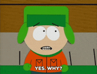 GIF by South Park 