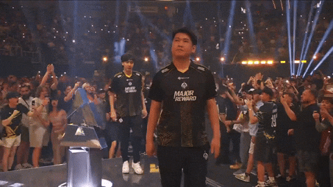 Esports Austin GIF by BLAST